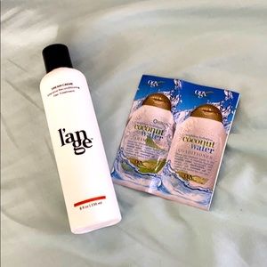 L’ange Dream Creme plus bonus gifts😍